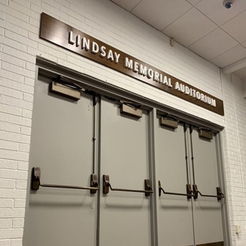 Wall Display